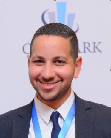 Jobseeker photo