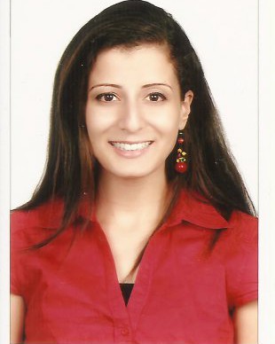Jobseeker photo