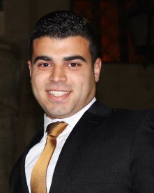 Jobseeker photo
