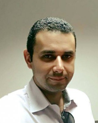 Jobseeker photo