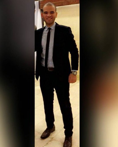 Jobseeker photo