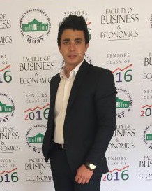 Jobseeker photo