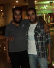 Jobseeker photo