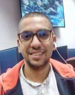 Jobseeker photo