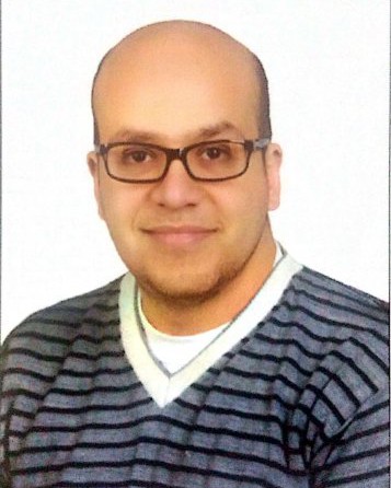 Jobseeker photo
