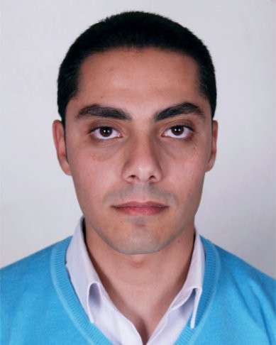Jobseeker photo