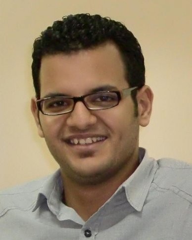 Jobseeker photo