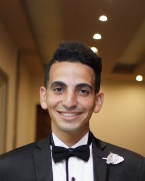 Jobseeker photo