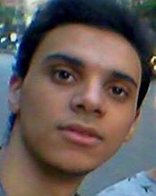 Jobseeker photo