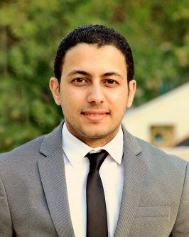 Jobseeker photo