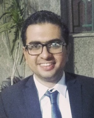 Jobseeker photo