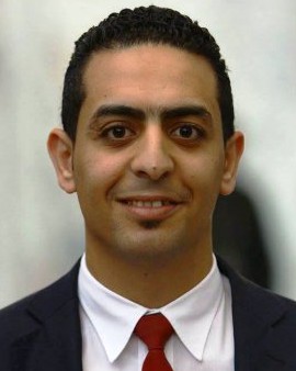 Jobseeker photo
