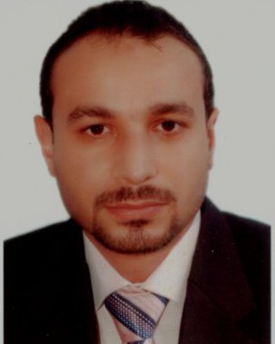 Jobseeker photo