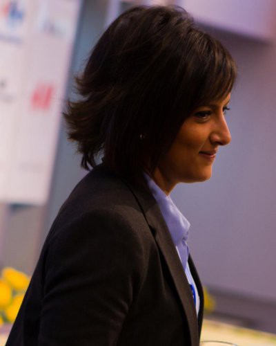 Jobseeker photo