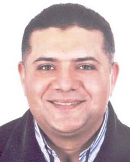 Jobseeker photo