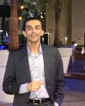 Jobseeker photo