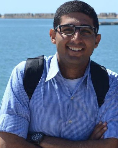 Jobseeker photo