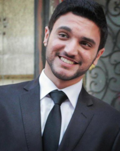 Jobseeker photo