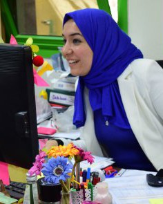 Jobseeker photo