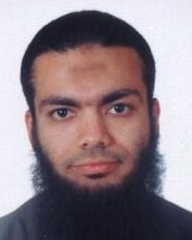 Jobseeker photo