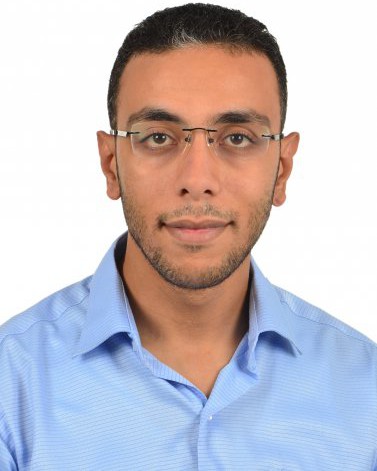 Jobseeker photo
