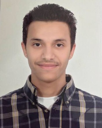 Jobseeker photo