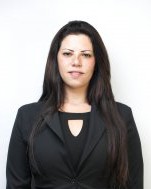Jobseeker photo