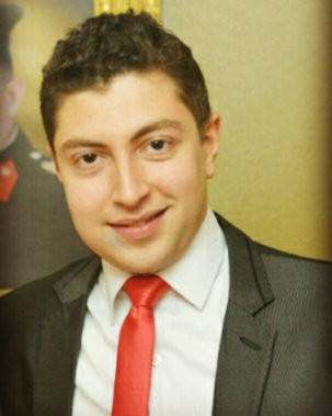 Jobseeker photo