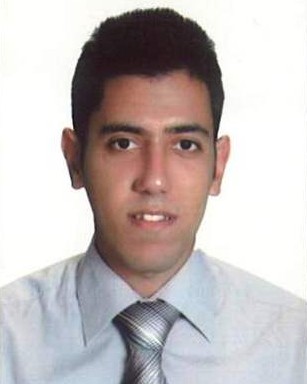 Jobseeker photo