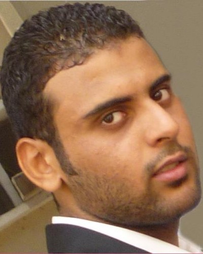 Jobseeker photo