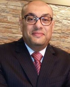 Jobseeker photo
