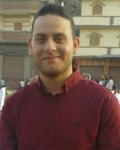 Jobseeker photo