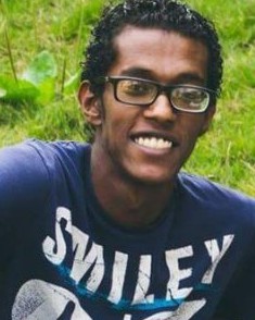 Jobseeker photo