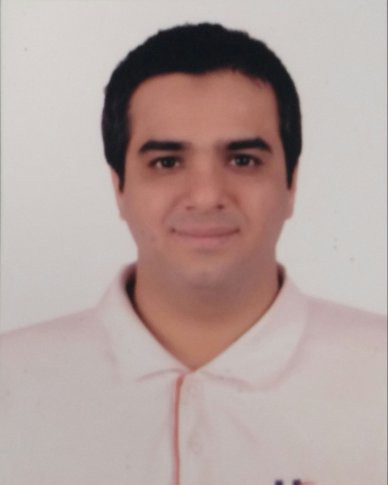 Jobseeker photo