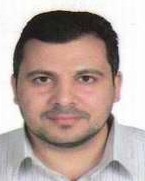 Jobseeker photo