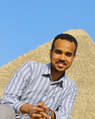 Jobseeker photo