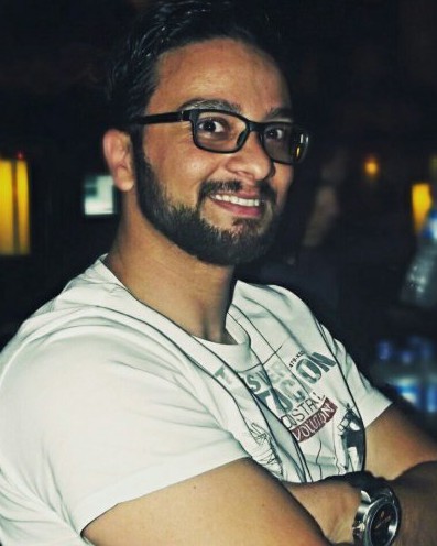 Jobseeker photo