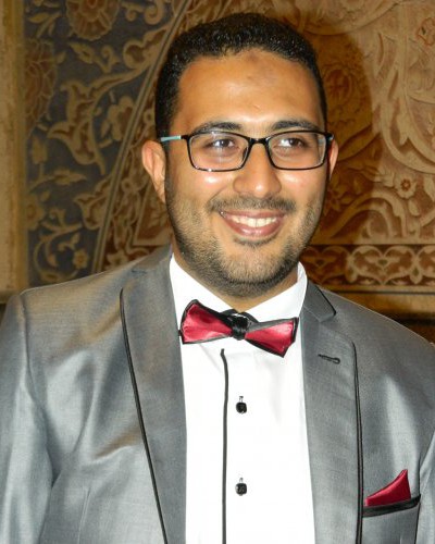 Jobseeker photo