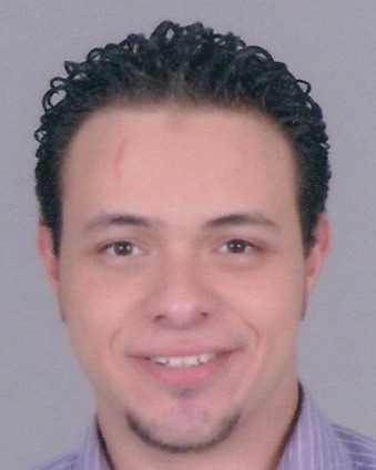 Jobseeker photo
