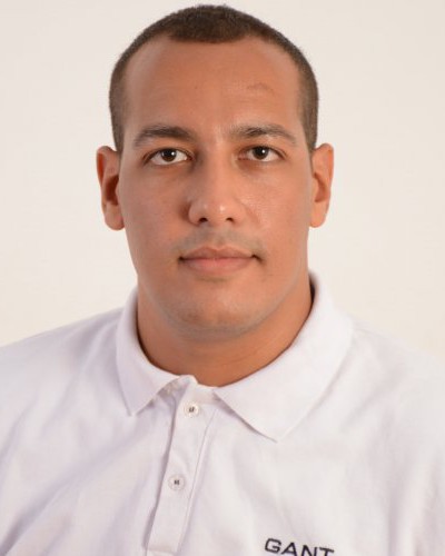 Jobseeker photo