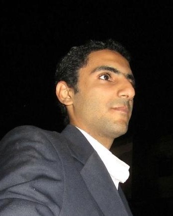 Jobseeker photo