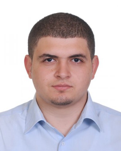 Jobseeker photo