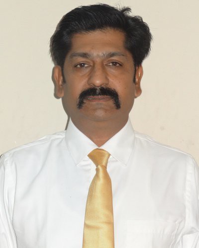 Jobseeker photo