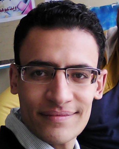 Jobseeker photo