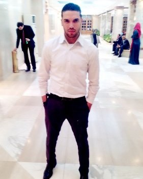 Jobseeker photo