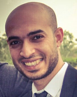 Jobseeker photo