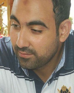 Jobseeker photo