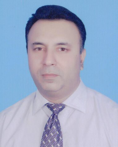 Jobseeker photo