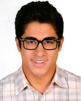 Jobseeker photo