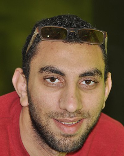 Jobseeker photo